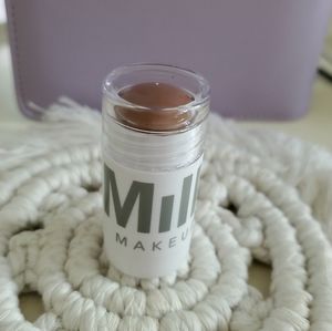 Milk makeup matte cream bronzer